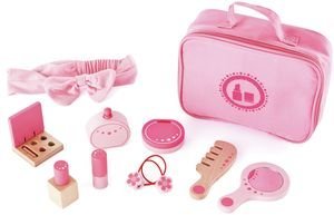 ΒΑΛΙΤΣΑΚΙ ΟΜΟΡΦΙΑΣ HAPE BEAUTY BELONGINGS (7 ΤΜΧ) ΒΑΛΙΤΣΑΚΙ ΟΜΟΡΦΙΑΣ HAPE BEAUTY BELONGINGS (7 ΤΜΧ)