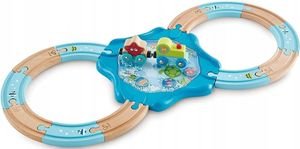 ΣΙΔΗΡΟΔΡΟΜΟΣ ΤΗΣ ΘΑΛΑΣΣΑΣ HAPE UNDERSEA FIGURE 8 (15 ΤΜΧ) ΣΙΔΗΡΟΔΡΟΜΟΣ ΤΗΣ ΘΑΛΑΣΣΑΣ HAPE UNDERSEA FIGURE 8 (15 ΤΜΧ)