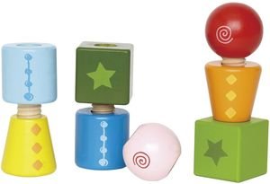 ΣΧΗΜΑΤΑ HAPE TWIST & TURNABLES (8 ΤΜΧ) ΣΧΗΜΑΤΑ HAPE TWIST & TURNABLES (8 ΤΜΧ)