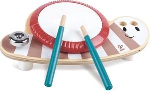 ΤΥΜΠΑΝΟ & ΞΥΛΟΦΩΝΟ HAPE DRUM SLUG DAN ΤΥΜΠΑΝΟ & ΞΥΛΟΦΩΝΟ HAPE DRUM SLUG DAN