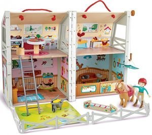 ΤΟ ΡΑΝΤΣΟ ΜΕ ΤΑ ΠΟΝΥ HAPE PONY CLUB RANCH ΤΟ ΡΑΝΤΣΟ ΜΕ ΤΑ ΠΟΝΥ HAPE PONY CLUB RANCH