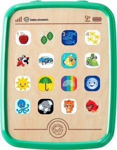 HAPE KIDS II ΞYΛΙΝΟ MAGIC TOUCH CURIOSITY ΤΑΜΠΛΕΤ HAPE KIDS II ΞYΛΙΝΟ MAGIC TOUCH CURIOSITY ΤΑΜΠΛΕΤ