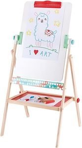 ΞΥΛΙΝΟΣ ΠΙΝΑΚΑΣ HAPE FLIP FLAT EASEL ΞΥΛΙΝΟΣ ΠΙΝΑΚΑΣ HAPE FLIP FLAT EASEL