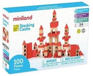 ��� �������������� MINILAND STACKING CASTLE