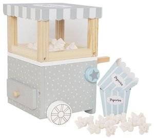 ������ ������ ��� ���� �� ������� JABADABADO POPCORN TROLLEY