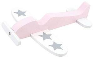 ������ ����������� ��� JABADABADO AIRPLANE PINK 23X20CM