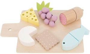 ΞΥΛΙΝΟ ΣΕΤ JABADABADO TAPAS ΞΥΛΙΝΟ ΣΕΤ JABADABADO TAPAS