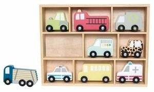 ������ ������ �� ������������� JABADABADO 33 X 25 X 4CM