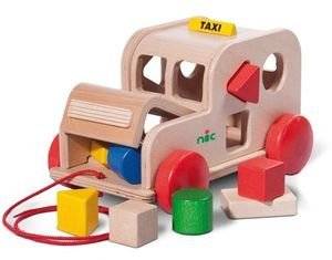 ������ �������� ���� NIC SHAPE SORTER �� ������� [1550]