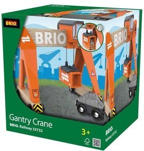  BRIO 4 [33732]