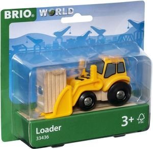  BRIO  2 [33436]
