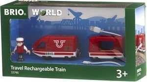   BRIO 4 [33746]