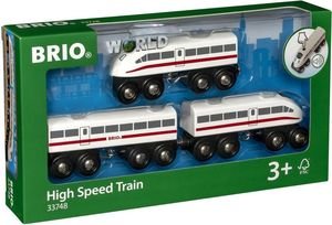  HIGH SPEED 3 [33748]