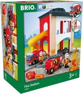 ΠΥΡΟΣΒΕΣΤΙΚΟ ΤΜΗΜΑ BRIO 12ΤΜΧ [33833]