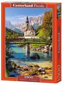 RAMSAU GERMANY CASTORLAND 1500 ΚΟΜΜΑΤΙΑ RAMSAU GERMANY CASTORLAND 1500 ΚΟΜΜΑΤΙΑ