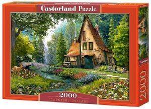 TOADSTOOL COTTAGE CASTORLAND 2000 ΚΟΜΜΑΤΙΑ TOADSTOOL COTTAGE CASTORLAND 2000 ΚΟΜΜΑΤΙΑ