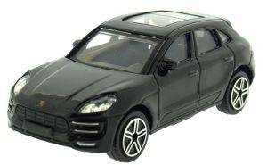 PORSCHE MACAN  BBURAGO STREET FIRE    1:43 [18/30010G]