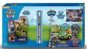 ΠΑΙΧΝΙΔΟΛΑΜΠΑΔΑ PAW PATROL MISSION - SKYE\' S CYCLE ΠΑΙΧΝΙΔΟΛΑΜΠΑΔΑ PAW PATROL MISSION - SKYE\' S CYCLE