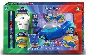 PJ MASKS CATBOY 2018