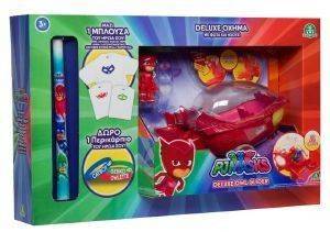 ΛΑΜΠΑΔΑ PJ MASKS OWLETTE 2018 ΛΑΜΠΑΔΑ PJ MASKS OWLETTE 2018