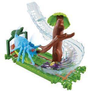 HOT WHEELS CITY ������ �� ������ ������ (FNB05)