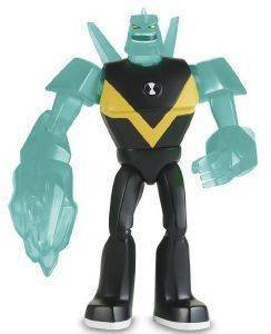 BEN10 ������ ������� DIAMONDHEAD