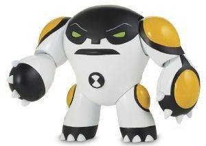 BEN10   CANNONBOLT