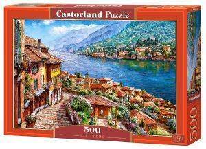 LAKE COMO CASTORLAND 500 ΚΟΜΜΑΤΙΑ LAKE COMO CASTORLAND 500 ΚΟΜΜΑΤΙΑ