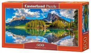 EMERALD LAKE CASTORLAND 600 