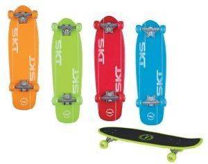 SKATEBOARD SPORT1 CLASSIC ΚΟΚΚΙΝΟ SKATEBOARD SPORT1 CLASSIC ΚΟΚΚΙΝΟ