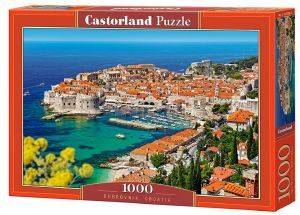 DUBROVNIK CROATIA CASTORLAND 1000 