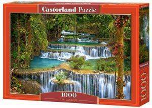 THE CASCADE CASTORLAND 1000 