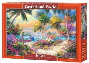 ISLE OF PALMS CASTORLAND 1000 