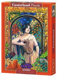 MEDITRINA WINE GODDESS CASTORLAND 1500 ΚΟΜΜΑΤΙΑ MEDITRINA WINE GODDESS CASTORLAND 1500 ΚΟΜΜΑΤΙΑ