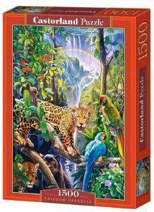 RAINBOW PARADISE CASTORLAND 1500 ΚΟΜΜΑΤΙΑ RAINBOW PARADISE CASTORLAND 1500 ΚΟΜΜΑΤΙΑ