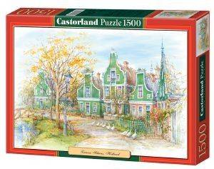 ZAANSE SCHANS HOLLAND CASTORLAND 1500 ΚΟΜΜΑΤΙΑ ZAANSE SCHANS HOLLAND CASTORLAND 1500 ΚΟΜΜΑΤΙΑ