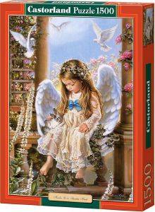 TENDER LOVE SANDRA KUCK CASTORLAND 1500 ΚΟΜΜΑΤΙΑ TENDER LOVE SANDRA KUCK CASTORLAND 1500 ΚΟΜΜΑΤΙΑ