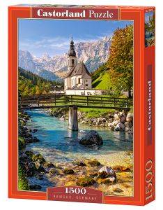 RAMSAU GERMANY CASTORLAND 1500 ΚΟΜΜΑΤΙΑ RAMSAU GERMANY CASTORLAND 1500 ΚΟΜΜΑΤΙΑ