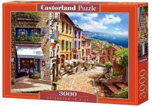 AFTERNOON IN NICE CASTORLAND 3000 ΚΟΜΜΑΤΙΑ AFTERNOON IN NICE CASTORLAND 3000 ΚΟΜΜΑΤΙΑ