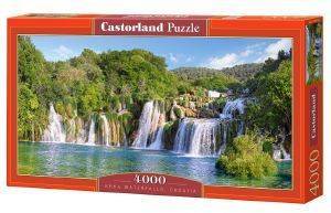KRKA WATERFALLS CROATIA CASTORLAND 4000 ΚΟΜΜΑΤΙΑ KRKA WATERFALLS CROATIA CASTORLAND 4000 ΚΟΜΜΑΤΙΑ