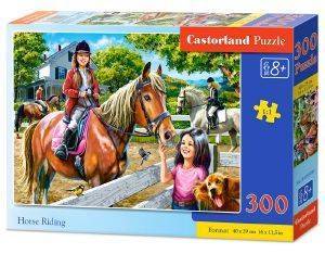 HORSE RIDING CASTORLAND 300 ΚΟΜΜΑΤΙΑ HORSE RIDING CASTORLAND 300 ΚΟΜΜΑΤΙΑ