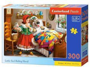 LITTLE RED RIDING HOOD CASTORLAND 300 ��������