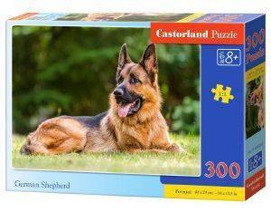 GERMAN-SHEPHERD CASTORLAND 300 ��������
