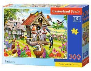 BIRDHOUSE CASTORLAND 300 ��������