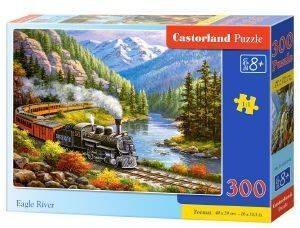 CASTORLAND EAGLE RIVER CASTORLAND 300 ΚΟΜΜΑΤΙΑ
