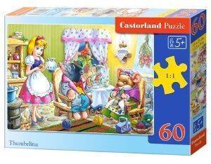 THUMBELINA CASTORLAND 60 ��������