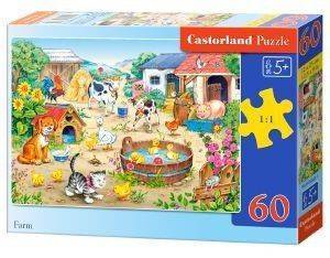 FARM CASTORLAND 60 ΚΟΜΜΑΤΙΑ FARM CASTORLAND 60 ΚΟΜΜΑΤΙΑ