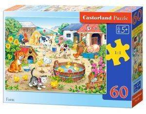 FARM CASTORLAND 60 