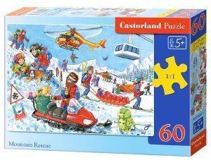 MOUNTAIN RESCUE CASTORLAND 60 ΚΟΜΜΑΤΙΑ MOUNTAIN RESCUE CASTORLAND 60 ΚΟΜΜΑΤΙΑ