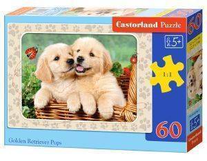 GOLDEN RETRIEVER PUPS CASTORLAND 60 ��������